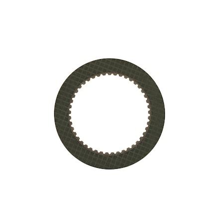 Aftermarket Clutch Disc AL69559